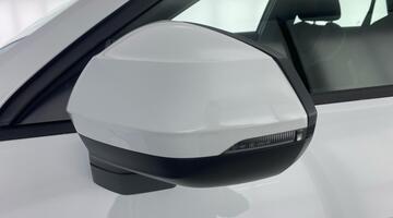 2025 Audi 1.0 TFSI 30 Sport Euro 6 5-door (White) - Image: 35