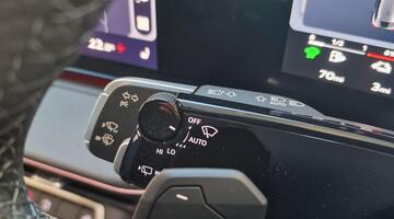 2025 Audi E-hybrid Launch Edition Sportback S Tronic Euro 6 5-door 26kWh (White) - Image: 19