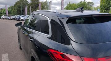 2025 Audi 2.0 TDI Launch Edition S Tronic quattro Euro 6 5-door (Black) - Image: 49