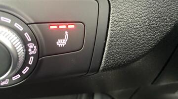 2025 Audi TFSI CoD 35 S line S Tronic Euro 6 5-door (Grey) - Image: 17