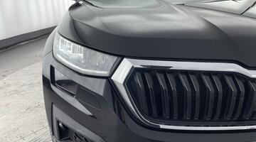 2023 Škoda TSI ACT SE Drive DSG Euro 6 5-door (7 Seat) (Black) - Image: 39