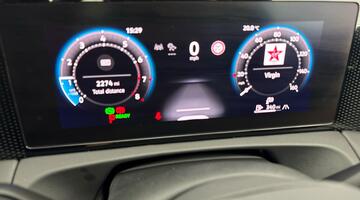 2025 Volkswagen ETSI MHEV Match DSG Euro 6 5-door (Black) - Image: 7