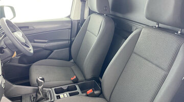 2025 Volkswagen 2.0 TDI C20 Commerce SWB Euro 6 5-door (White) - Image: 30