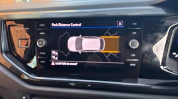 2024 Volkswagen 1.0 TSI Life Euro 6 5-door (Grey) - Image: 27