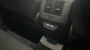 2024 Volkswagen TSI Style DSG Euro 6 5-door (Silver) - Image: 31