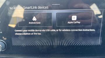 2025 Škoda 1.0 TSI SE Edition Euro 6 5-door (Grey) - Image: 27