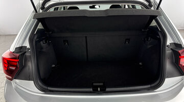 2023 Volkswagen 1.0 TSI Life DSG Euro 6 5-door (Silver) - Image: 28