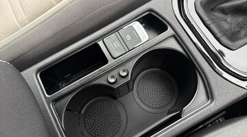 2023 Volkswagen TSI EVO SEL DSG Euro 6 5-door (White) - Image: 12