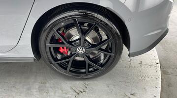 2023 Volkswagen 2.0 TSI GTI Clubsport DSG Euro 6 5-door (Grey) - Image: 35