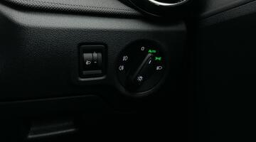 2025 Škoda 1.0 TSI SE Edition Euro 6 5-door (Grey) - Image: 23