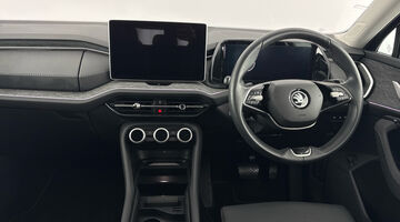 2024 Škoda TSI iV 25.7kWh SE L DSG Euro 6 5-door (5 Seat) (Black) - Image: 9