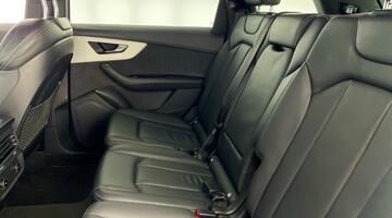 2023 Audi 3.0 TDI V6 50 S line Tiptronic quattro Euro 6 5-door (Black) - Image: 40