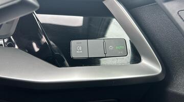 2020 Audi TFSI 35 Sport Sportback Euro 6 5-door (White) - Image: 30