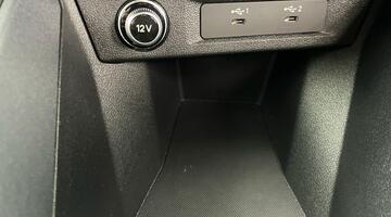 2022 Audi 1.0 TFSI 25 S line Sportback Euro 6 5-door (Black) - Image: 16