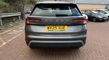 2025 Škoda TSI iV 25.7kWh SE DSG Euro 6 5-door (5 Seat) (Grey) - Image: 17