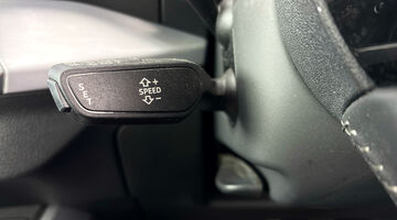 2019 Audi TFSI CoD 35 S line Euro 6 5-door (Grey) - Image: 21