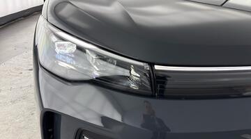 2024 Volkswagen ETSI MHEV Match DSG Euro 6 5-door (Grey) - Image: 42