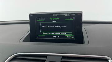 2018 Audi 2.0 TDI Black Edition S Tronic quattro Euro 6 5-door (Grey) - Image: 13