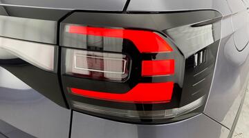 2023 Volkswagen 1.0 TSI SE Euro 6 5-door (Grey) - Image: 28