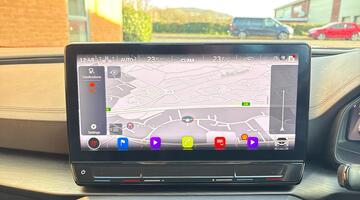 2024 CUPRA TSI V2 DSG Euro 6 5-door (Red) - Image: 40