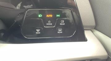 2025 Volkswagen ETSI MHEV Match DSG Euro 6 5-door (Grey) - Image: 20