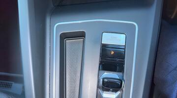 2020 Volkswagen ETSI MHEV Style DSG Euro 6 5-door (Yellow) - Image: 32