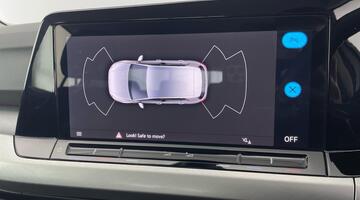 2024 Volkswagen TSI Life Euro 6 5-door (Silver) - Image: 22