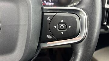 2021 Volvo 2.0 B4 MHEV Inscription Auto Euro 6 5-door (Grey) - Image: 22