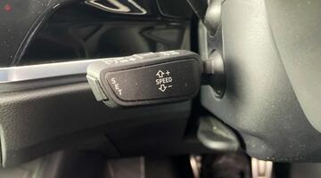 2022 Audi 2.0 TFSI 40 Black Edition S Tronic quattro Euro 6 5-door (Blue) - Image: 12