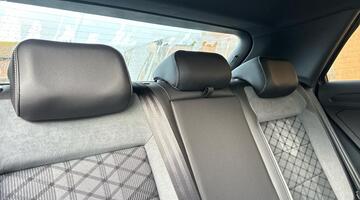 2022 Volkswagen TSI R-Line DSG Euro 6 5-door (Black) - Image: 39