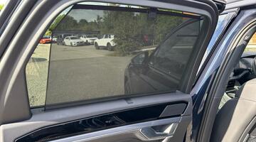 2025 Volkswagen 3.0 TDI V6 Black Edition Tiptronic 4Motion Euro 6 5-door (Blue) - Image: 28