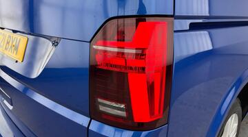 2021 Volkswagen 2.0 TDI SE DSG SWB Euro 6 5-door (Blue) - Image: 22