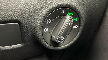 2022 Škoda 2.0 TSI SE L DSG Euro 6 5-door (White) - Image: 24