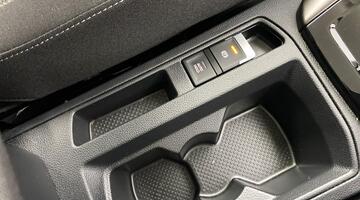 2020 Volkswagen TSI EVO SE Euro 6 5-door (Blue) - Image: 21