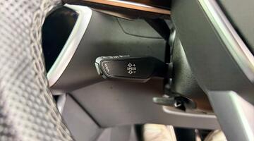 2021 Audi 2.0 TDI 40 Black Edition S Tronic quattro Euro 6 4-door (Black) - Image: 13