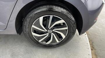 2023 Volkswagen 1.0 TSI Match Euro 6 5-door (Grey) - Image: 30