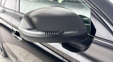 2020 Audi 2.0 TDI 40 Black Edition S Tronic quattro Euro 6 5-door (Black) - Image: 41