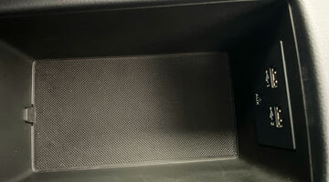 2020 Audi TFSI CoD 35 Sport Sportback S Tronic Euro 6 5-door (Red) - Image: 22