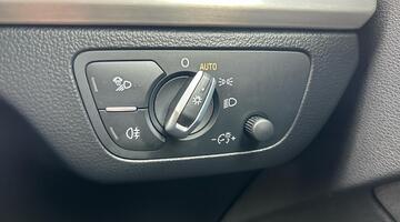 2022 Audi 2.0 TFSI 45 S line S Tronic quattro Euro 6 5-door (Black) - Image: 23