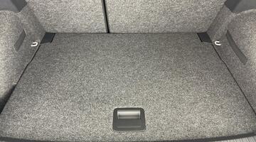 2024 SEAT 1.0 TSI FR Sport DSG Euro 6 5-door (White) - Image: 30