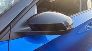 2023 Škoda 1.0 MPI Colour Edition Euro 6 5-door (Blue) - Image: 18