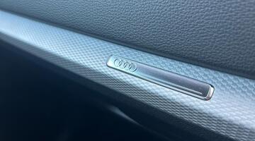 2023 Audi TFSI CoD 35 Sport S Tronic Euro 6 5-door (Grey) - Image: 27