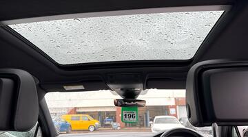 2017 Volkswagen 2.0 TDI BlueMotion Tech R-Line DSG 4Motion Euro 6 5-door (Black) - Image: 9