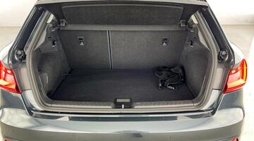 2023 Audi 1.0 TFSI 25 Sport Sportback Euro 6 5-door (Grey) - Image: 28