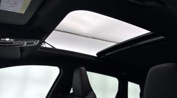 2025 Audi SQ6 SUV Edition 1 e-tron 360,00 kW (Black) - Image: 39