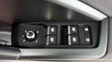 2023 Audi TFSI CoD 35 Black Edition Sportback S Tronic Euro 6 5-door (Orange) - Image: 19