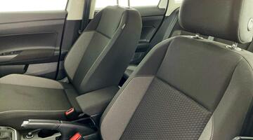 2023 Volkswagen 1.0 TSI Life DSG Euro 6 5-door (White) - Image: 32