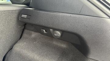 2023 Ford EcoBoost ST Euro 6 5-door (White) - Image: 27