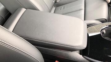 2024 Audi 2.0 TDI Edition 1 S Tronic Euro 6 5-door (Black) - Image: 46