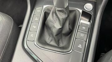 2023 Volkswagen TSI 13kWh Elegance DSG Euro 6 5-door (Blue) - Image: 12